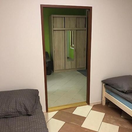 Apartament Dla 4 Osob Deblin Exterior photo