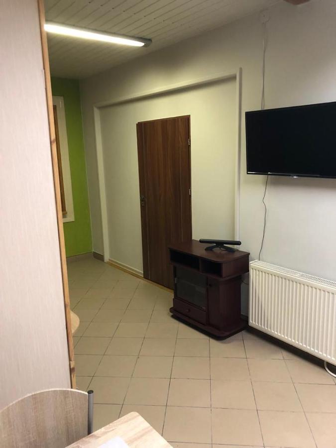 Apartament Dla 4 Osob Deblin Exterior photo