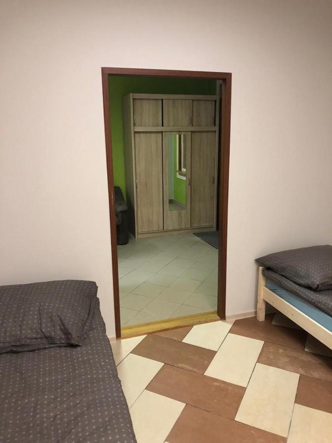 Apartament Dla 4 Osob Deblin Exterior photo